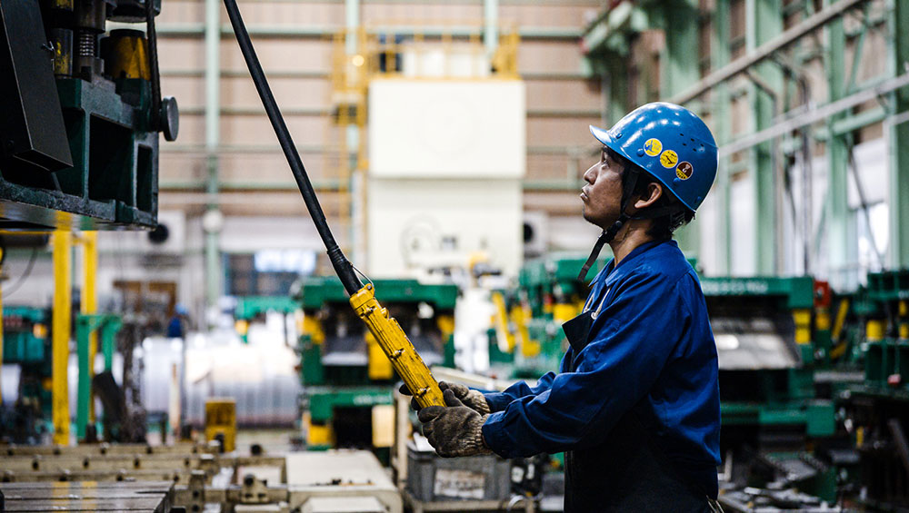 自身の特性を生かせる環境